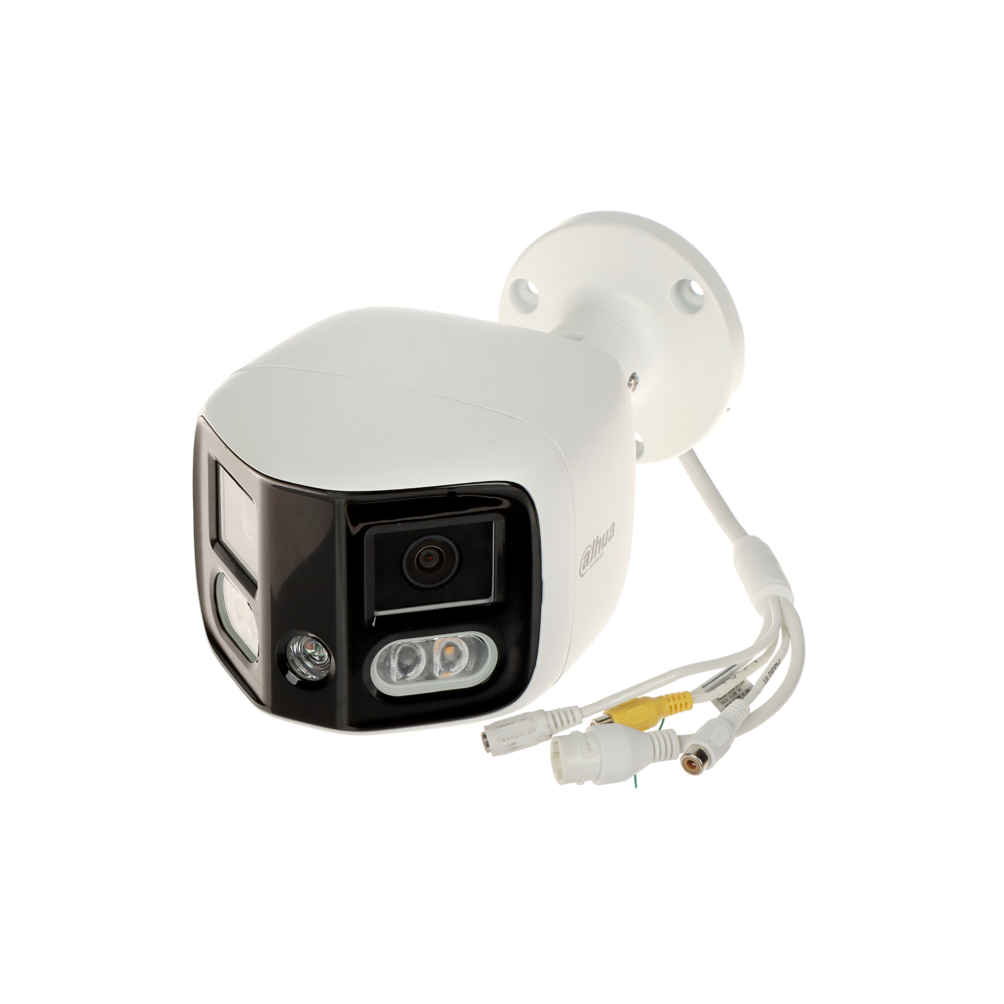 Kamerë sigurie WizSense TiOC Duo 2x4MP,