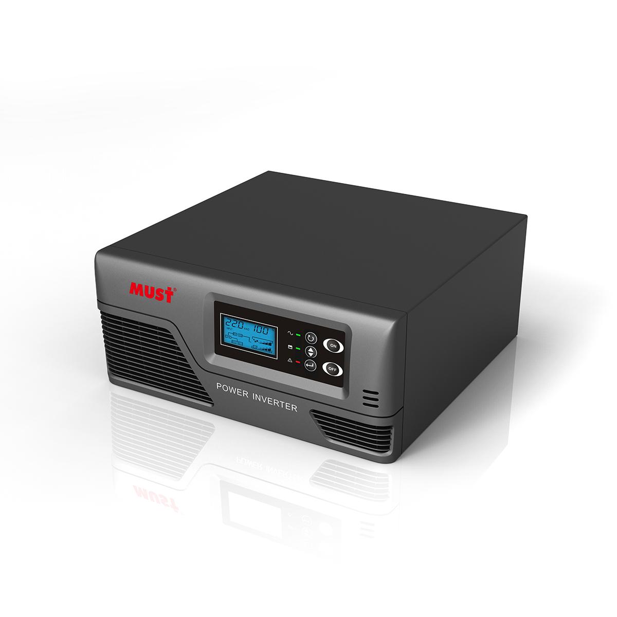 Pro Must EP2000 EP20-1012 Power Inverter 12V 1000W